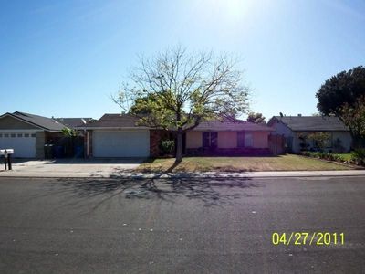 732 Foster Dr, Modesto, CA, 95351