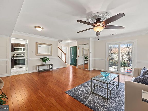 4th image of 4599 Logsdon Dr #37