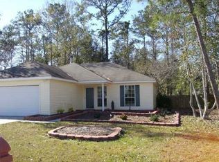 159 Windsong Pl, Pearl River, LA 70452