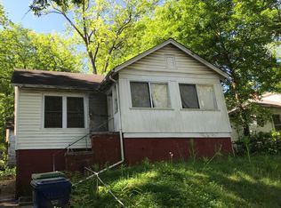 1638 Mlk Dr SW, Atlanta, GA 30314