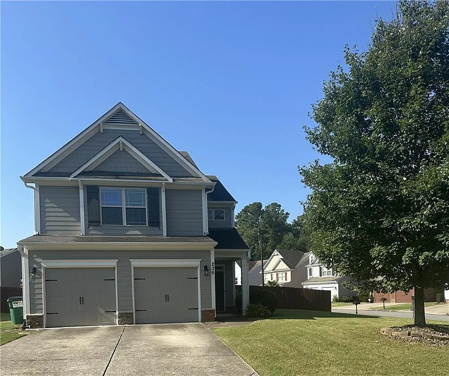 3 bed, 2.5 bath, 2170 sqft, $2,700 — Photo 1