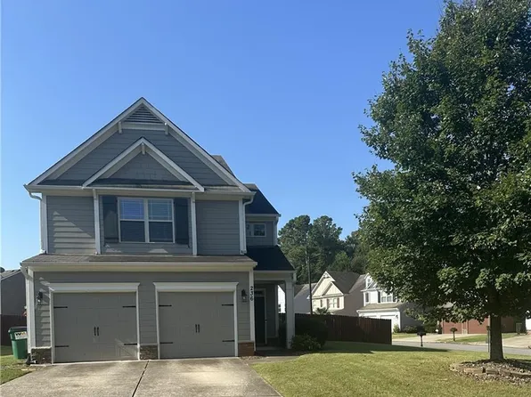 236 Highland Village Ln, Woodstock, GA 30188