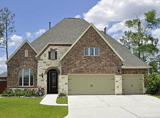 23706 Nina Ridge Ln, Spring, TX 77386