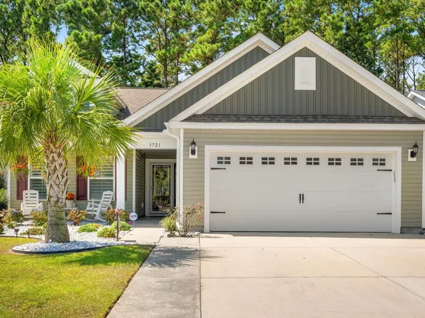 3721 Park Pointe Ave., Little River, SC 29566