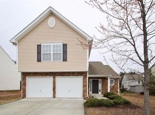 608 Big Twig Ln, Durham, NC 27703