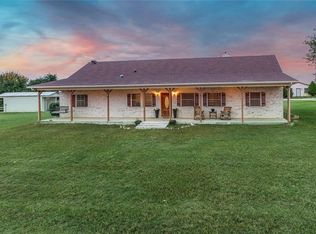 711 Joy, Rhome, TX 76078