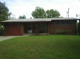 3316 S Washington Ave, Wichita, KS 67216