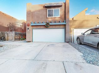 717 Candelaria Rd NW APT D, Albuquerque, NM 87107