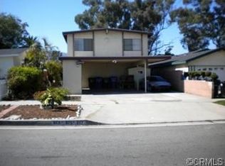 813 N Gaffey Pl, San Pedro, CA 90731