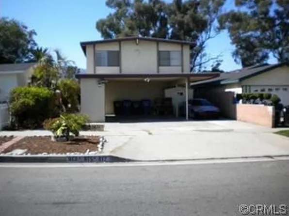 813 N Gaffey Pl, San Pedro, CA 90731