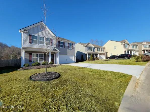 11221 Quartermaster Ln, Knoxville, TN 37932
