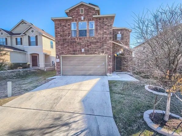 2606 Bluff Crossing, San Antonio, TX 78244