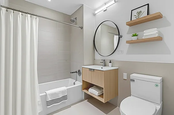 Rented by Living New York | media 21