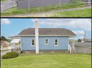 314 Western Ave, Mingo Junction, OH 43938
