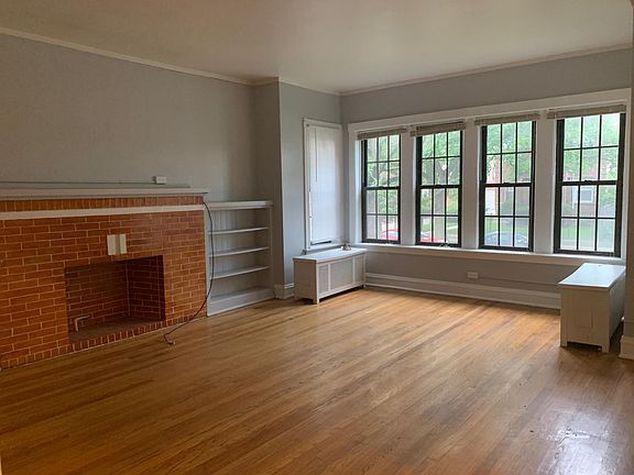 2nd image of 7327 S Luella Ave #1F