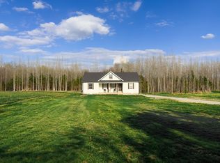 392 Scott Rd, Sharon Grove, KY 42280