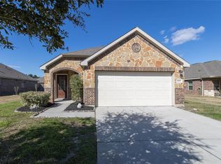 1609 Hickory Burl Ln, Conroe, TX 77301