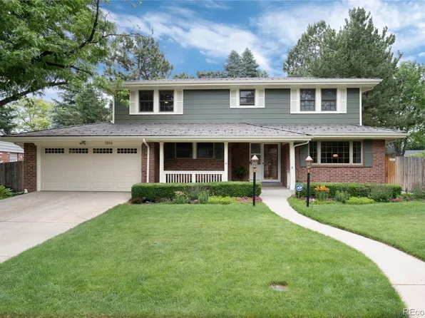 3984 S Niagara Way, Denver, CO 80237