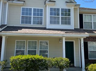 301 Elm Hall Cir, Summerville, SC 29483
