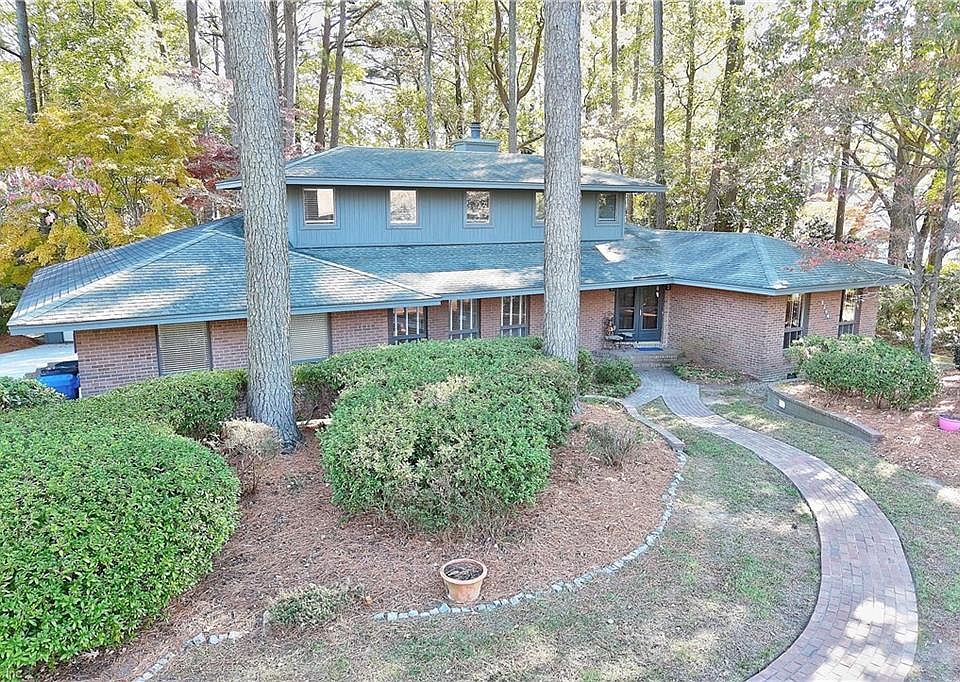 1284 Alanton Dr, Virginia Beach, VA 23454 Zillow