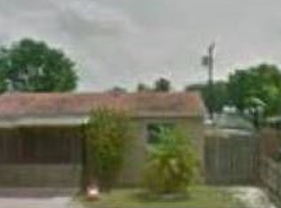 2311 N 57th Ave, Hollywood, FL 33021