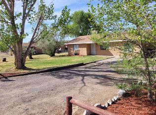 1260 Morris Rd SE, Los Lunas, NM 87031