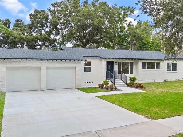 805 Nottingham St, Orlando, FL 32803