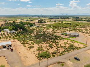 14 Calle De Suenos, Alamogordo, NM 88310