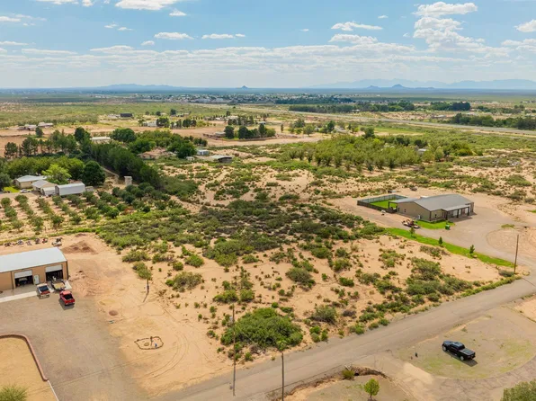 14 Calle De Suenos, Alamogordo, NM 88310