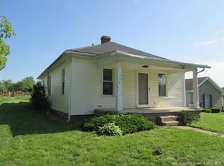 238 Williams St, Corydon, IN 47112