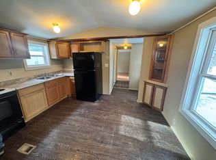 613 Hinckley Rd, Clinton, ME 04927