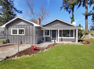 8427 Winona St SW, Lakewood, WA 98498