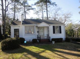 607 Highland Ave, Augusta, GA 30904