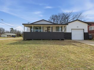 658 E 53rd St N, Tulsa, OK 74126