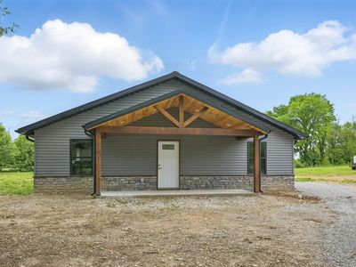 126 N Ozark Trail, Goodman, MO, 64843