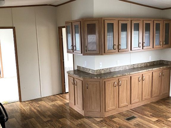 Kitchen Cabinets.