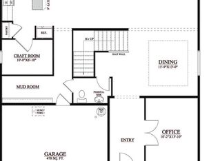 1651 N Minam Loop, Post Falls, ID 83854