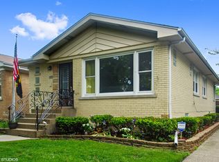 7501 N Oconto Ave, Chicago, IL 60631