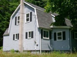 117 Millville Cir, Salem, NH 03079