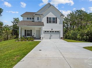 255 James Dr, Richmond Hill, GA 31324