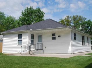 1327 Grant St, Elkhart, IN 46514