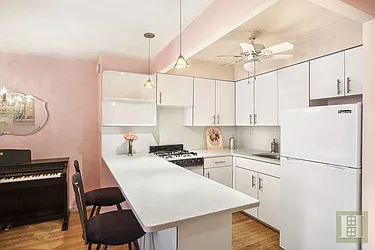 Rented by Halstead Real Estate