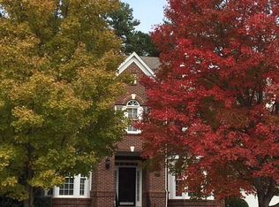 10123 Devonshire Dr, Huntersville, NC 28078