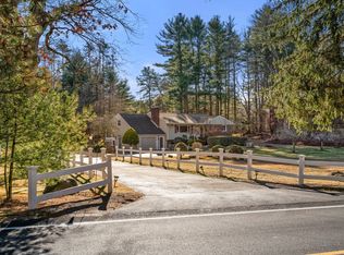 652 Plain St, Stoughton, MA 02072