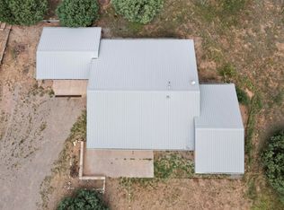 11 Apple Ranch Rd, Tijeras, NM 87059