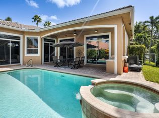 9695 Colocasia Way, Boynton Beach, FL 33436