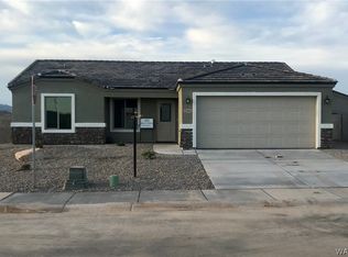 2992 Luna Vis, Kingman, AZ 86409