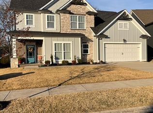8519 River Birch Loop, Ooltewah, TN 37363