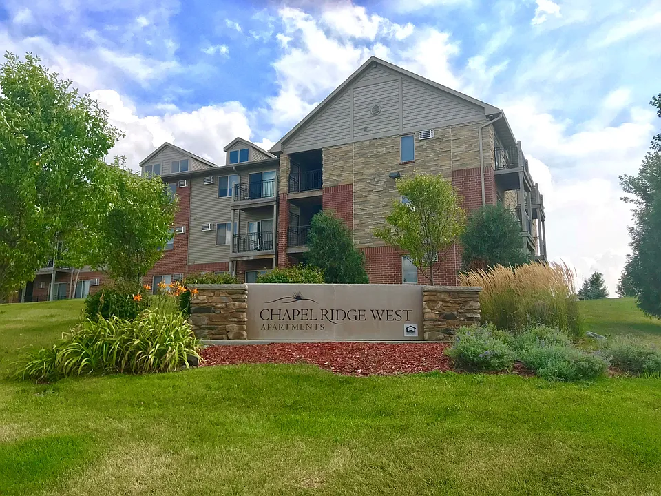 Chapel Ridge