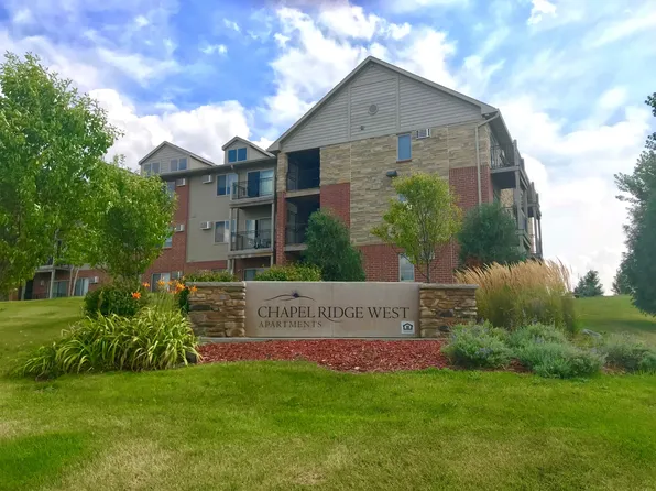 Chapel Ridge